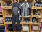Wetsuit Devocean maat S 2 delig