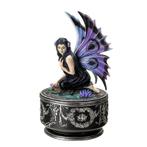 Anne Stokes Trinket Box Naiad Nieuw in Doos, Verzamelen, Ophalen of Verzenden, Nieuw, Fantasy