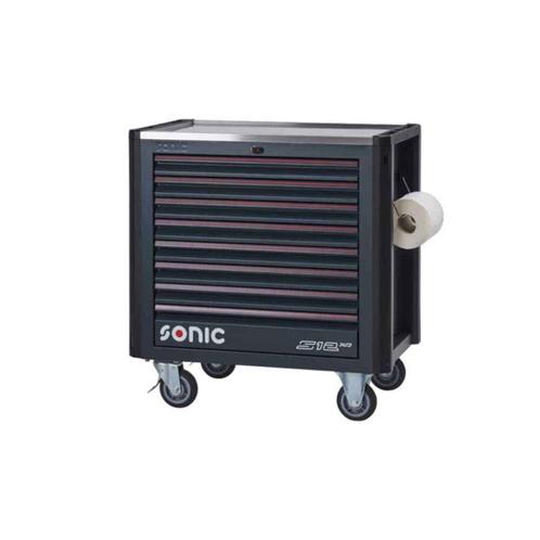 Sonic NEXT S12XD gereedschapswagen | BETAAL IN TERMIJNEN, Auto diversen, Autogereedschap, Nieuw, Ophalen of Verzenden