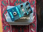 Wampler Mofetta overdrive/ distortion, Ophalen of Verzenden, Zo goed als nieuw
