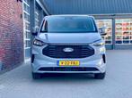 Ford Transit Custom 320 2.0 TDCI L2H1 Limited Automaat/Dubb., 12 maanden, Stof, Gebruikt, Euro 6