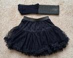 Pomp de Lux rok + maillot, mt 134/140, Gebruikt, Jurk of Rok, Pomp de Lux, Verzenden