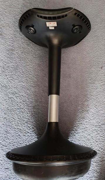 Ergonomische Zit/Stahulp - Bureaustoel beschikbaar voor biedingen