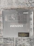Eminem - The Marshall Mathers LP CD, Cd's en Dvd's, Cd's | Hiphop en Rap, Ophalen of Verzenden, 1985 tot 2000, Zo goed als nieuw