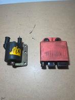 125cc 180cc lc cdi bobine piaggio gilera runner hexagon zip, Ophalen of Verzenden