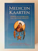 Jamie Sams - Medicijnkaarten, Ophalen of Verzenden, Zo goed als nieuw, Jamie Sams