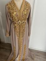 Marokkaanse jurk maat xl, Ophalen of Verzenden, Zo goed als nieuw, Maat 46/48 (XL) of groter, Overige typen