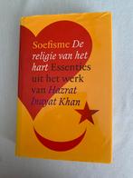 Soefisme  de religie van het hart- Inayat Khan, HJ Witteveen, Boeken, Filosofie, Ophalen of Verzenden, Zo goed als nieuw