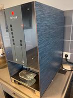 Fortune passio s koffieautomaat, 10 kopjes of meer, Ophalen, Gebruikt, Koffiemachine