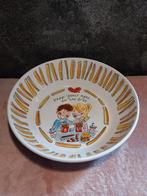 Blond Amsterdam frietschaal, Huis en Inrichting, Keuken | Servies, Blond Amsterdam, Ophalen of Verzenden, Aardewerk, Schaal of Schalen