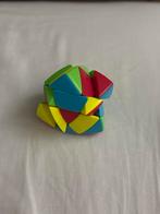 Mastermorphix 3x3 Cube - Uitdagende Puzzel!, Hobby en Vrije tijd, Denksport en Puzzels, Ophalen of Verzenden, Minder dan 500 stukjes