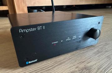 Tangent AMPSTER BT 5.0 II 2x50 watt (amp) beschikbaar voor biedingen