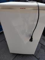 Inventum tafelmodel vriezer, Witgoed en Apparatuur, Vriezers en Diepvrieskisten, Ophalen, Minder dan 85 cm, Minder dan 60 cm, Zo goed als nieuw