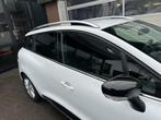 Renault Clio Estate 0.9 TCe Limited CARPLAY/CRUISE *ALL-IN P, Stof, Gebruikt, 1098 kg, Wit