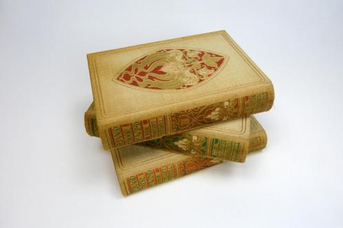 Gejaagd Door De Wind 3 SET, Boeken, Romans, Gelezen, Nederland, Ophalen of Verzenden