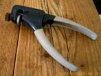 Zaagtand zetter Eclipse 77 Nieuw tooth setter tang houtzaag, Ophalen, Nieuw