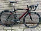 Pinarello FP5 vol carbon ultegra afmontage kleine maat, Fietsen en Brommers, Fietsen | Racefietsen, Carbon, 49 tot 53 cm, Zo goed als nieuw