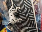 Schleich dalmatier, Verzamelen, Ophalen of Verzenden, Zo goed als nieuw, Hond of Kat, Beeldje of Figuurtje