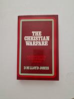 The christian warfar, Ophalen of Verzenden, Zo goed als nieuw