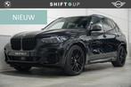 BMW X5 xDrive45e M-Sport | Panoramadak | M-Stoelen | CoPilot, Automaat, Lichtsensor, Gebruikt, 394 pk