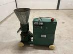 Pelletpers / pelletmachine / 380v / 7,5 kw, Zakelijke goederen, Machines en Bouw | Houtbewerking, Ophalen