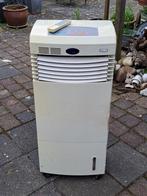 Electrics Air Cooler & Heater, Afstandsbediening, Gebruikt, Verwarmen, 3 snelheden of meer