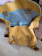 Gele Vaude Schoudertas, Sieraden, Tassen en Uiterlijk, Tassen | Schoudertassen, Ophalen of Verzenden, Zo goed als nieuw, Geel