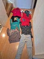 Jongens kleding pakket maat 134, Ophalen of Verzenden