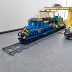 Lego 66493, Goederentrein Super 4 in 1 pack, Kinderen en Baby's, Speelgoed | Duplo en Lego, Ophalen of Verzenden, Zo goed als nieuw