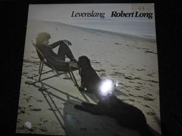 Robert long - Levenslang