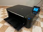 Canon Pixma MG5250 printer scanner kopieermachine WiFi, Computers en Software, Printers, Canon, Ophalen of Verzenden, Zo goed als nieuw