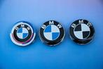 BMW logo’s emblemen naafdoppen 11, 45, 68, 74, 78, 82 MM, Ophalen of Verzenden, Nieuw