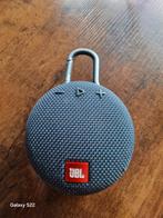 JBL Clip 3, Audio, Tv en Foto, Luidsprekers, JBL, Overige typen, Ophalen of Verzenden, Zo goed als nieuw