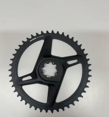SRAM Rival 46t Kettingblad beschikbaar voor biedingen