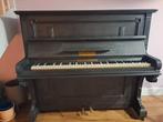 Piano van het merk Thürmer uit 1900 - 1905, Ophalen, Gebruikt, Zwart, Piano