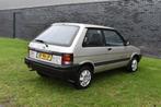 Subaru Justy 1.2 S II Automaat Unieke auto (bj 1991), Auto's, Origineel Nederlands, Bedrijf, Grijs, 1189 cc