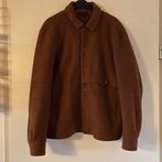 UNISEX COS WOLBLEND JASJE M/40, Ophalen of Verzenden, Gedragen, Maat 52/54 (L), Bruin