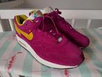 Nike air max 1 dynamic berry 42.5 NOT 95 sb nyc kayano 97 90, Overige kleuren, Nike, Ophalen of Verzenden, Sneakers of Gympen