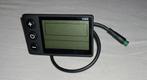 Display voor Electriche fiets- LCD Display 24V 36V 48V, Fietsen en Brommers, Ophalen of Verzenden, Nieuw