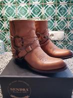 sendra laarzen maat 37, Ophalen, Sendra, Bruin, Lage of Enkellaarzen