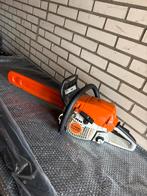 Stihl MS251/C Benzine kettingzaag, Ophalen of Verzenden, Zo goed als nieuw, Overige soorten