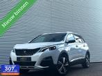 Peugeot 5008 1.2 PureTech Allure /Automaat Led/Camera/Carpla, Gebruikt, Huisgarantie, 1199 cc, Met garantie (alle)
