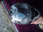 Shark Motor Scooter Helm, Ophalen of Verzenden, Gebruikt, Shark
