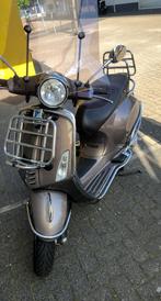 Vespa Primavera Touring 2017 1e eigenaar !, Ophalen, Zo goed als nieuw, Overige modellen