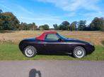 Barchetta Limited Edition 1999  * Nieuwe Distributie Set *, Auto's, Fiat, Cabriolet, Leder, Overige kleuren, Handgeschakeld