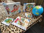 Tiptoi sets (5x), Kinderen en Baby's, Speelgoed | Educatief en Creatief, Ophalen of Verzenden, Zo goed als nieuw, Rekenen, Met geluid