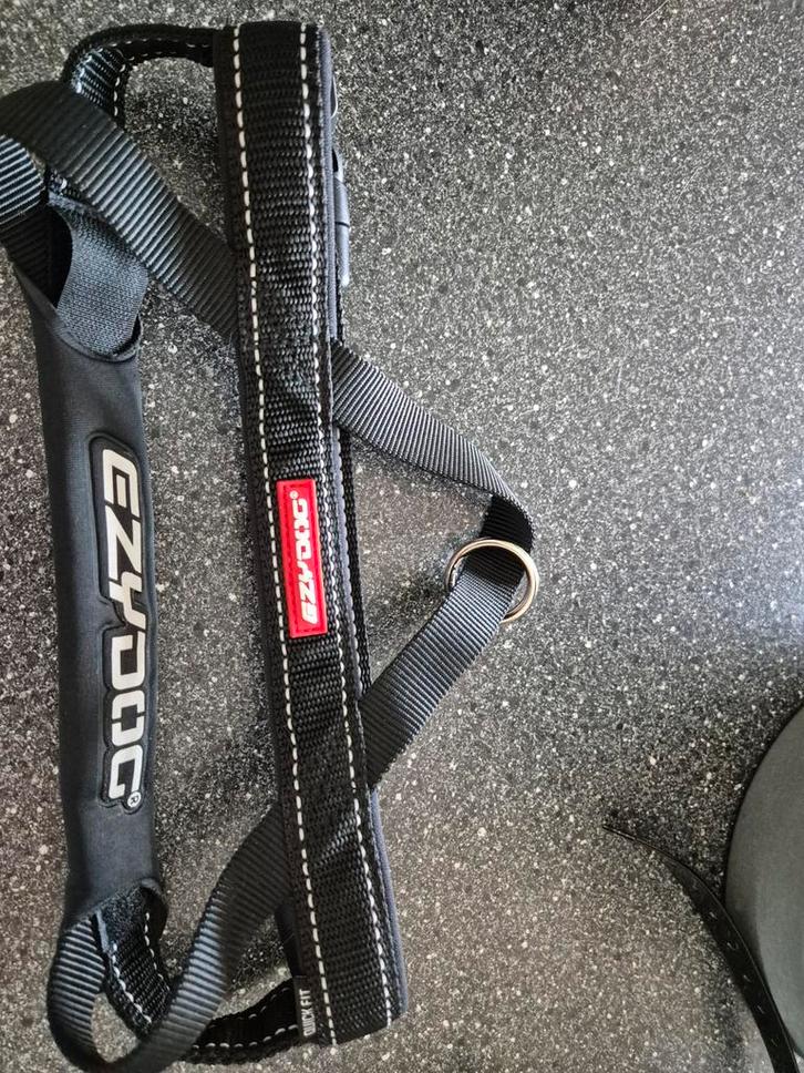 Ezydog Quick fit harnas L, Dieren en Toebehoren, Honden-accessoires, Nieuw, Ophalen of Verzenden