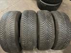 205 55 17 / 215 60 17 / 215 55 17 / 225 55 17 / 225 50 17, Auto-onderdelen, Banden en Velgen, 215 mm, 17 inch, Band(en), Winterbanden