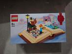 Lego 40291 Hans Christian Andersen, Kinderen en Baby's, Speelgoed | Duplo en Lego, Ophalen of Verzenden, Nieuw, Complete set, Lego