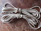 Shibari naturel Ogawa jute touw 5 x 8 meter, Hobby en Vrije tijd, Overige Hobby en Vrije tijd, Verzenden, Nieuw